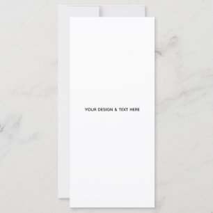 Tarjeta de agradecimiento para maestro minimalista