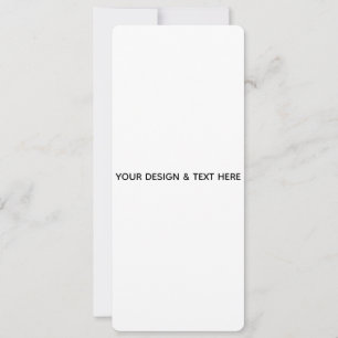 Tarjeta de agradecimiento para maestro minimalista