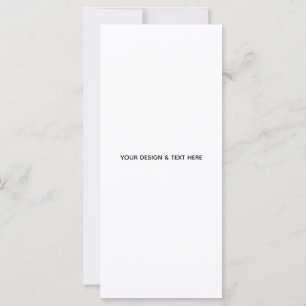 Tarjeta de agradecimiento para maestro minimalista