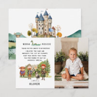 Partido de Cumpleaños de Escocia | Foto Gracias