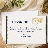 Pasaporte Boda de Destino Monograma Viaje