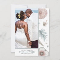 Pastel Beach Save The Date