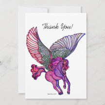 Pegasus Pety