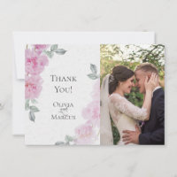 Peonías Rosadas Románticas Papel de Arroz Barefoot