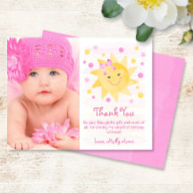 Pequeño rayo de la acuarela del sol Cumpleaños