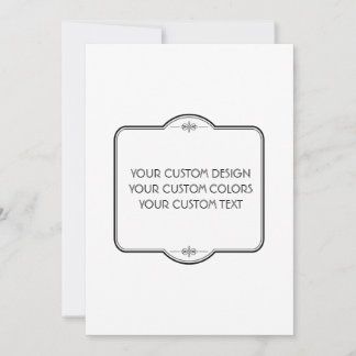 Tarjeta De Agradecimiento Personaliza tu diseño aquí -