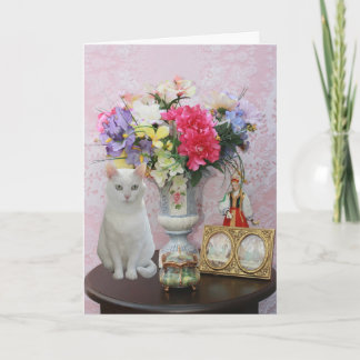 Tarjeta De Agradecimiento Personalizable Gracias
