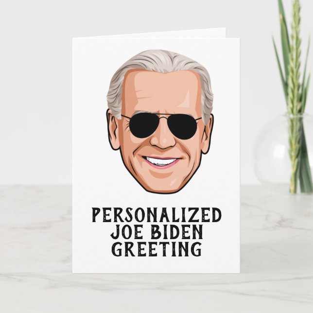 Tarjeta De Agradecimiento Personalizado (Anverso)