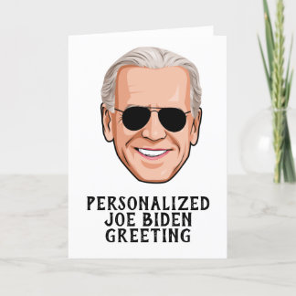 Tarjeta De Agradecimiento Personalizado