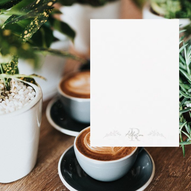 Tarjeta De Agradecimiento Personalizado de nombres de script Delicar esquema (Subido por el creador)