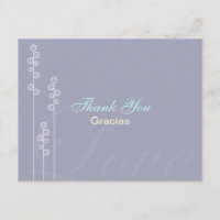 :: personalizado: El Hollyhock y el bilingüe del