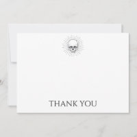 Personalizado Skull