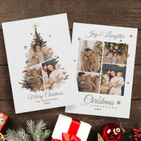 Personalizados de imágenes de la familia de árbole