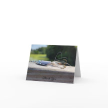 Pesca de mosca olvidada