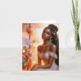 Tarjeta De Agradecimiento Petite attention, grand sentiment, carte pour tous