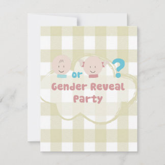 Tarjeta De Agradecimiento Petits Habitants - Canciones para Soñar