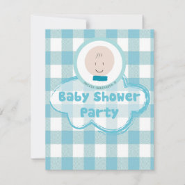 Tarjeta De Agradecimiento Petits Habitants - Canciones para Soñar