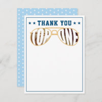 Piloto piloto de combate TopOne azul y blanco