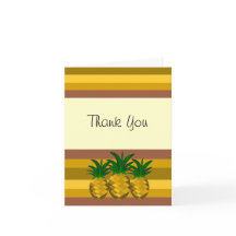 Pineapple Gracias