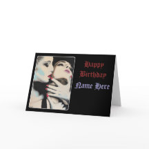 Pintura de 'In Shadows' sobre una