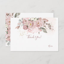 PixDezines Dusty Rose Gracias