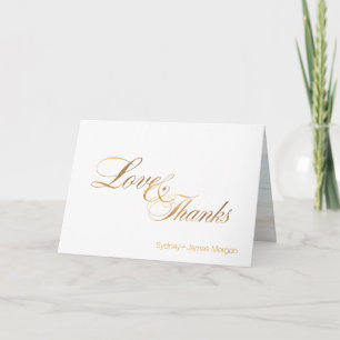 Tarjeta De Agradecimiento PixDezines sofisticados scripts gracias a las tarj