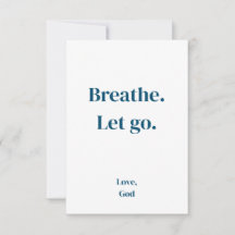 Tarjeta de agradecimiento plana