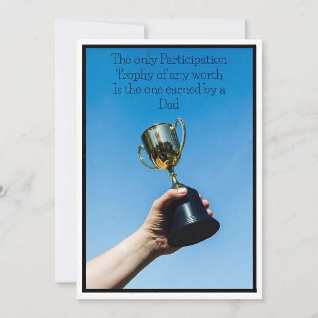 Tarjeta de agradecimiento plana (Anverso)