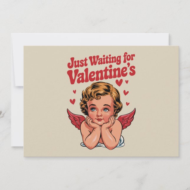 Tarjeta de agradecimiento plana (Anverso)