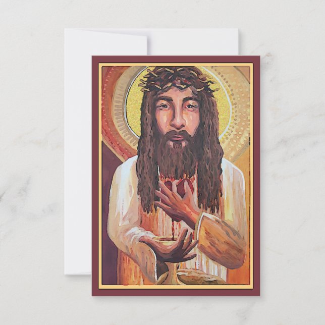 Tarjeta de agradecimiento plana de 3,5" x 5" (Anverso)