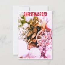 Tarjeta de agradecimiento plana de 8,9 cm x 12,7 c