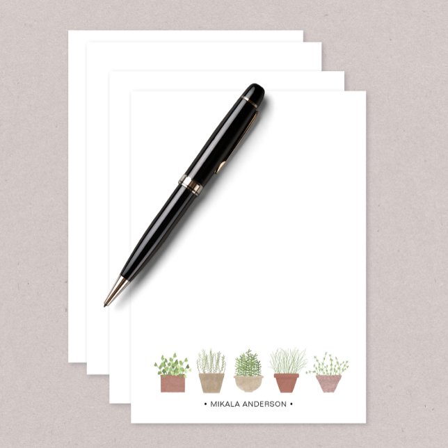 Tarjeta De Agradecimiento Plantas potentes personalizadas (Subido por el creador)