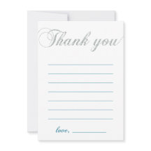 Plata y Verde azulada | Moderno Fiesta de Muchacho