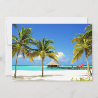 Playas tropicales | Isla y Laguna, Maldivas