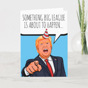 Tarjeta de agradecimiento plegada