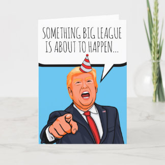 Tarjeta de agradecimiento plegada