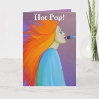 Pop caliente