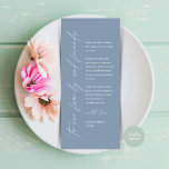 Tarjeta de agradecimiento por la configuración del<br><div class="desc">Le presentamos el toque final perfecto a su recepción de bodas: nuestras elegantes tarjetas de ajuste de Bodas Gracias por Lugar! Diseñadas para expresar su más sincero aprecio por la presencia de cada cliente en su día especial, estas tarjetas son la manera ideal de añadir un toque personal a sus...</div>