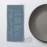 Tarjeta de agradecimiento por la configuración del<br><div class="desc">Le presentamos el toque final perfecto a su recepción de bodas - nuestras elegantes tarjetas de ajuste de Bodas de agradecimiento, con el título de la tarjeta "Celebremos"! Diseñadas para expresar su más sincero aprecio por la presencia de cada cliente en su día especial, estas tarjetas son la manera ideal...</div>