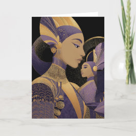 TARJETA DE AGRADECIMIENTO POR MI HIJA #1