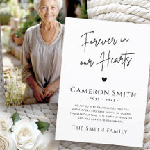 Por siempre en nuestros corazones foto simpatía