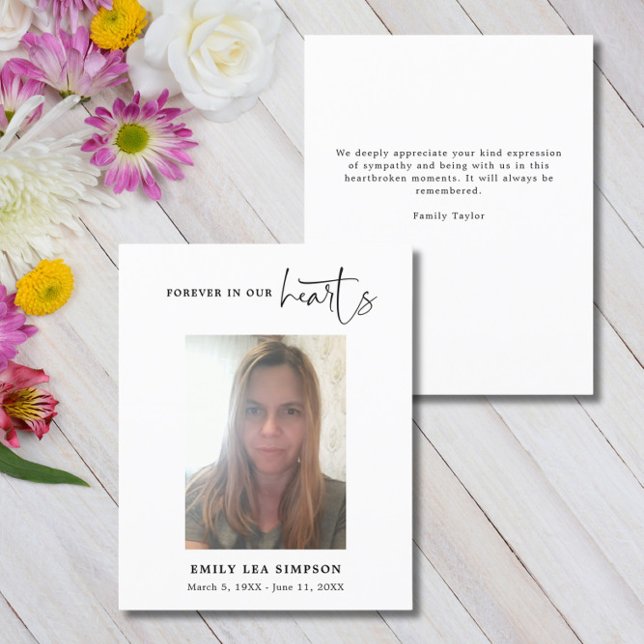 Tarjeta de agradecimiento por solidaridad con la f (Subido por el creador)