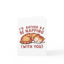 Preferiría Estar Aplastando (Contigo) - Ginger Cat