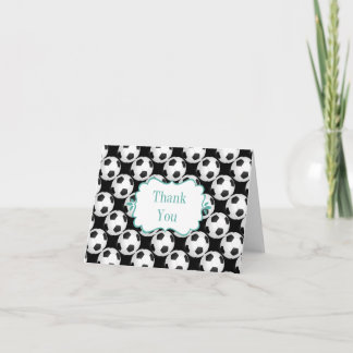Tarjeta De Agradecimiento Preppy Baby Boy Socke Shower