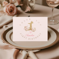 Princesa de la Corona de Oro Rosa Británica Primer