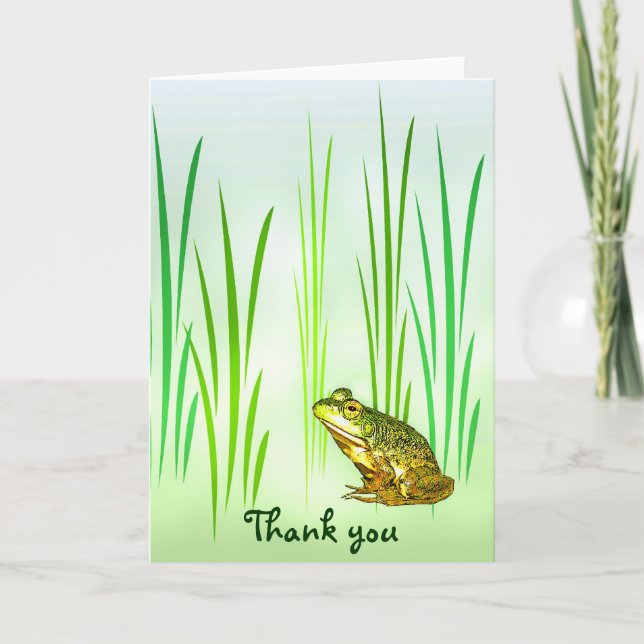 Tarjeta De Agradecimiento Princess Charming Gracias (Anverso)