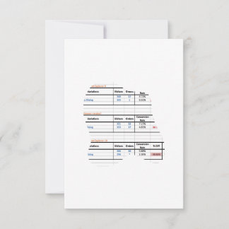 Tarjeta De Agradecimiento Prod Title