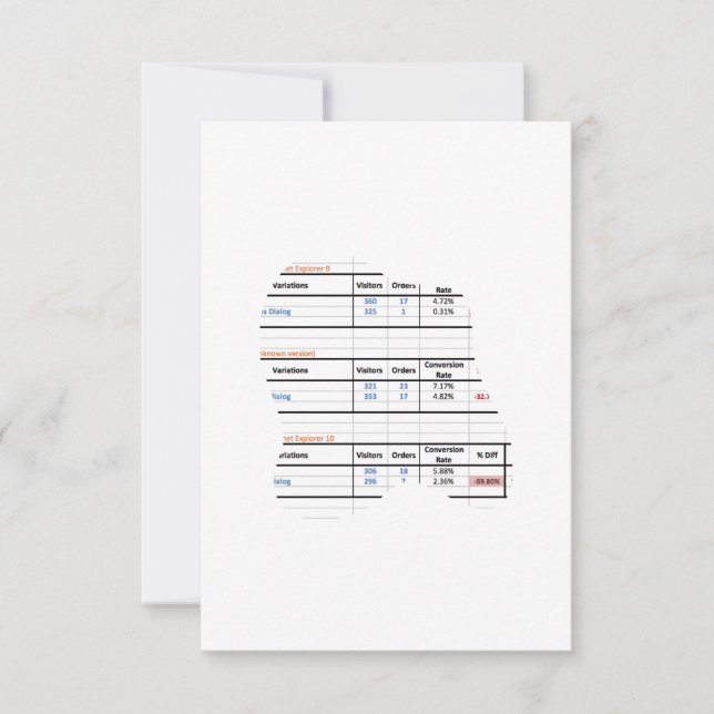 Tarjeta De Agradecimiento Prod Title (Anverso)