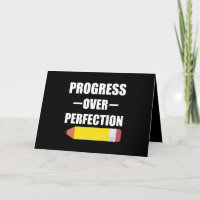 Progreso Sobre La Perfección De Regreso A La Escue