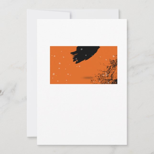 Tarjeta De Agradecimiento prueba (Anverso)